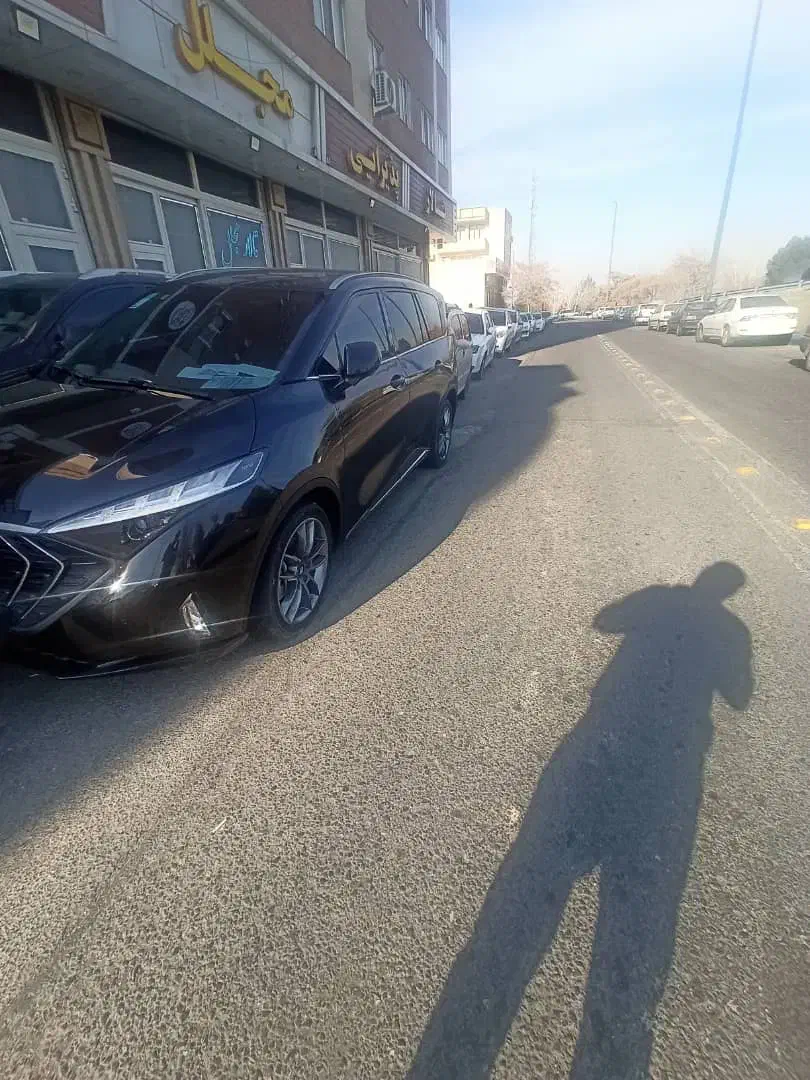 هایماX7|خودرو سواری و وانت|تبریز, |دیوار