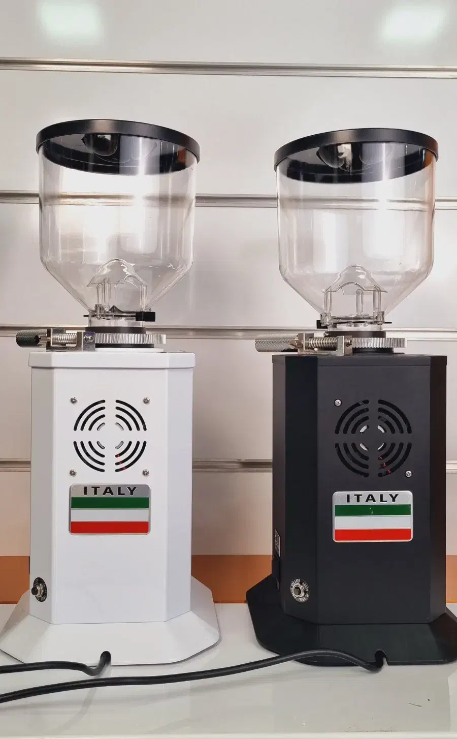 آسیاب قهوه مدل E1000|کافی‌شاپ و رستوران|اصفهان, جلفا|دیوار