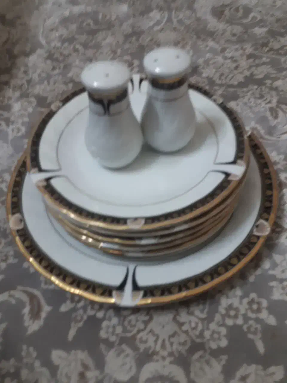 خیار خوری|ظروف سرو و پذیرایی|قم, شهرک امام حسن|دیوار