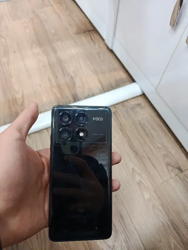 poco x6pro|موبایل|شهرکرد, |دیوار