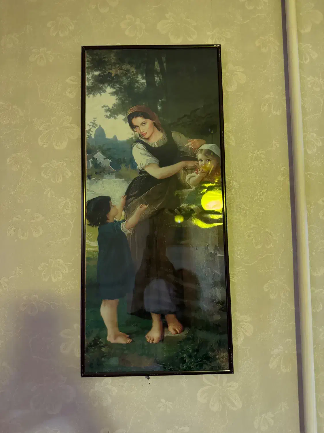 تابلو|تابلو، نقاشی، عکس|تهران, شهرک دریا|دیوار