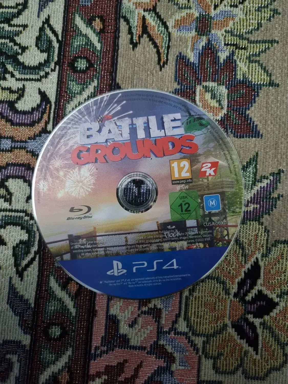 بازی ps4|کنسول، بازی ویدئویی و آنلاین|تهران, چیذر|دیوار