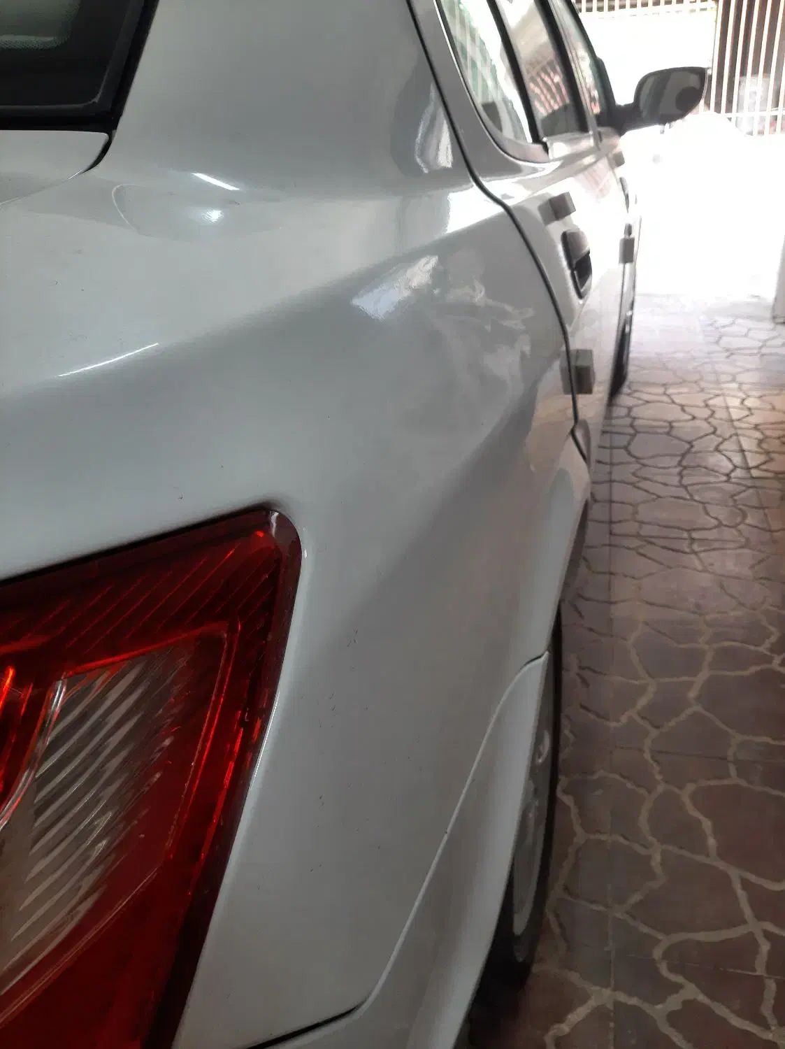 سایناex 1400|خودرو سواری و وانت|لنگرود, |دیوار