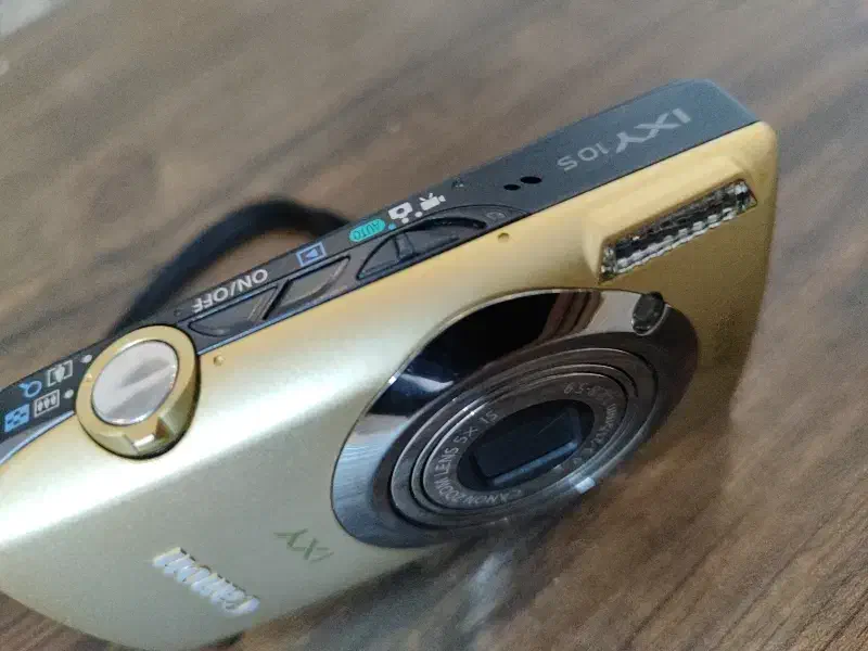 canon ixy 10s|دوربین عکاسی و فیلم‌برداری|گلبهار, شهر جدید گلبهار|دیوار