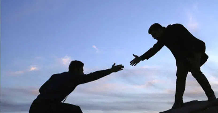 همیاری|فعالیت داوطلبانه|مشهد, شهید قربانی|دیوار