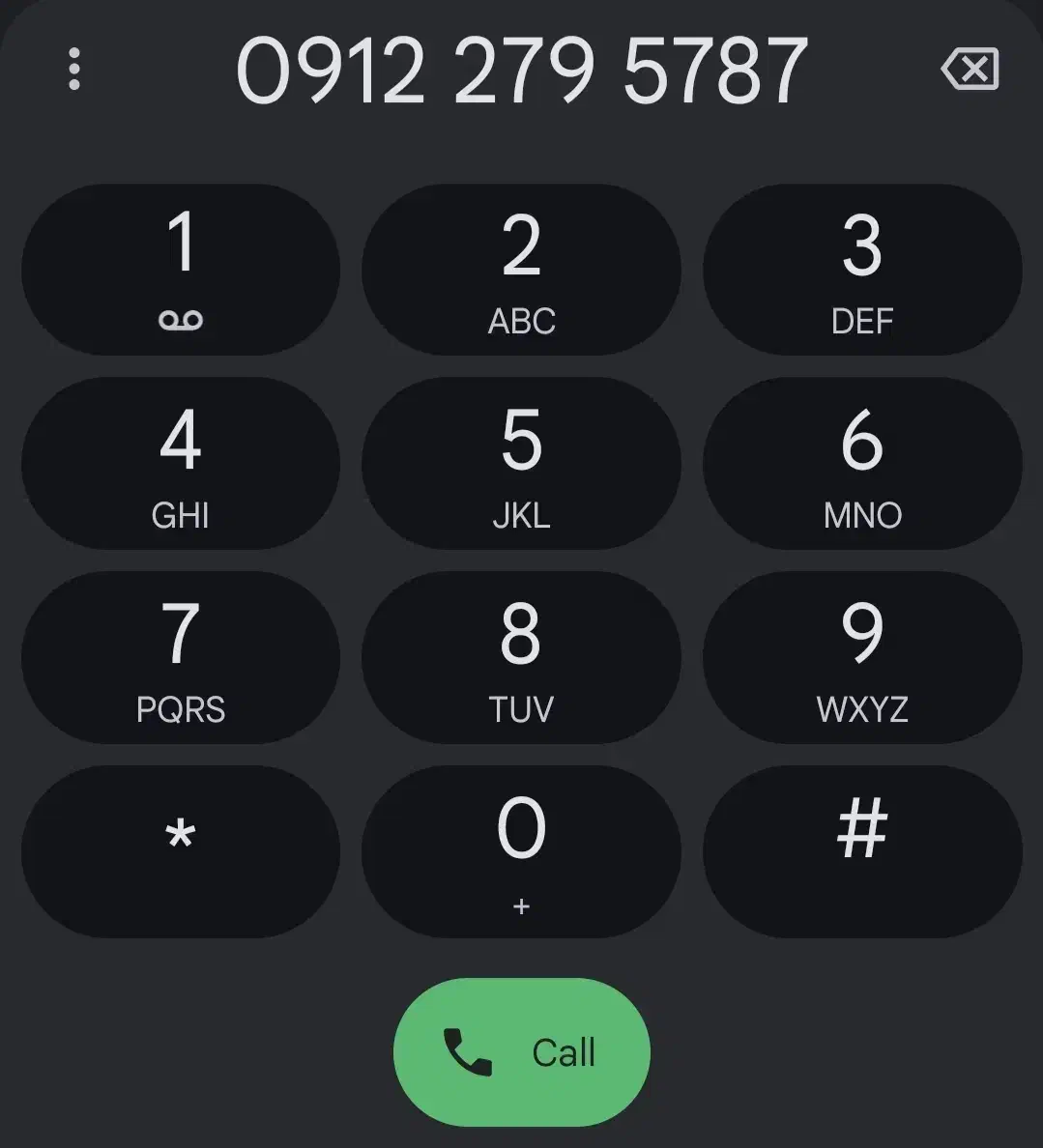 0912.279.5787|سیم‌کارت|تهران, نازی‌آباد|دیوار