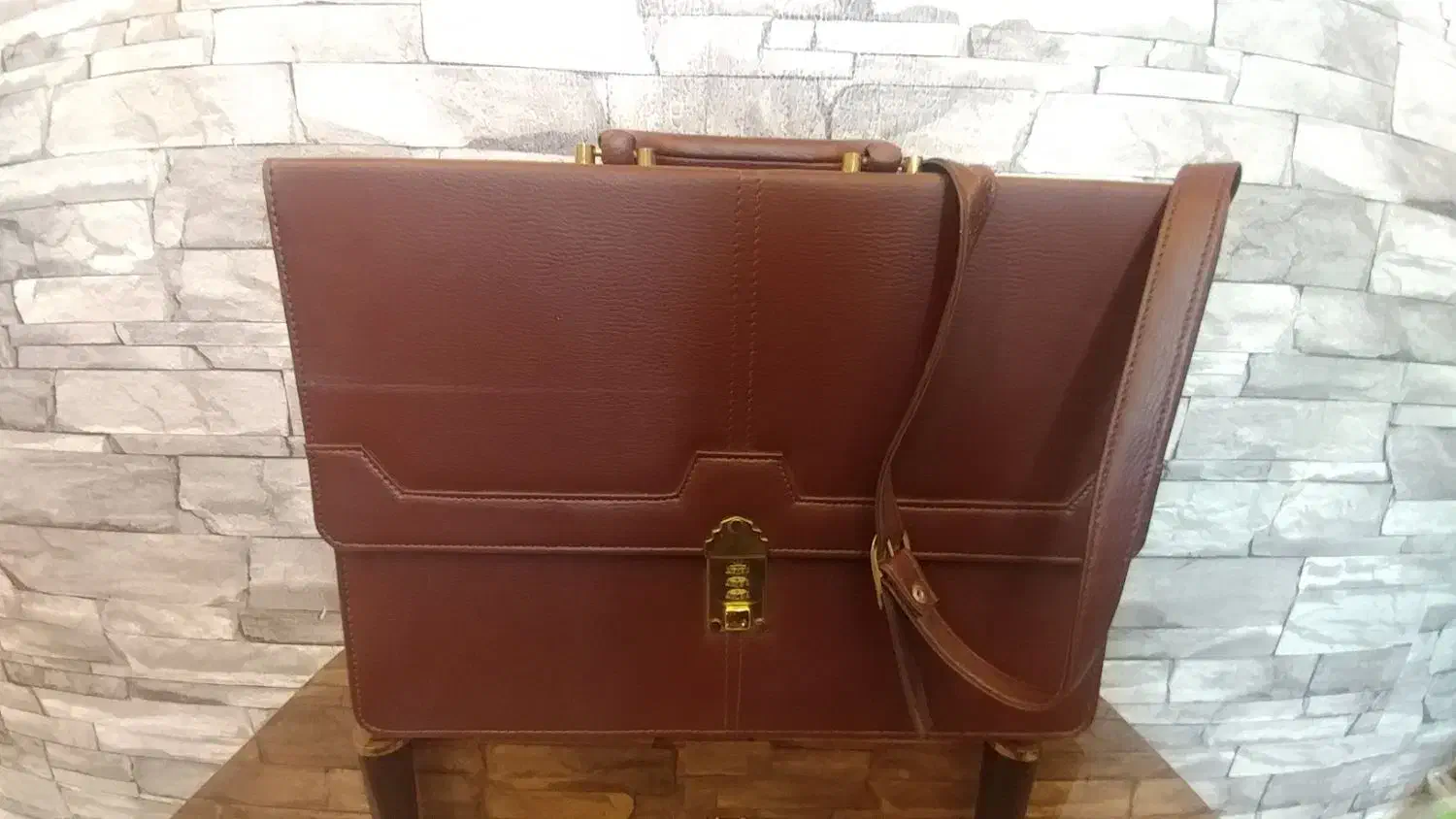 کیف اداری چرم|کیف، کفش، کمربند|تهران, باشگاه نفت|دیوار