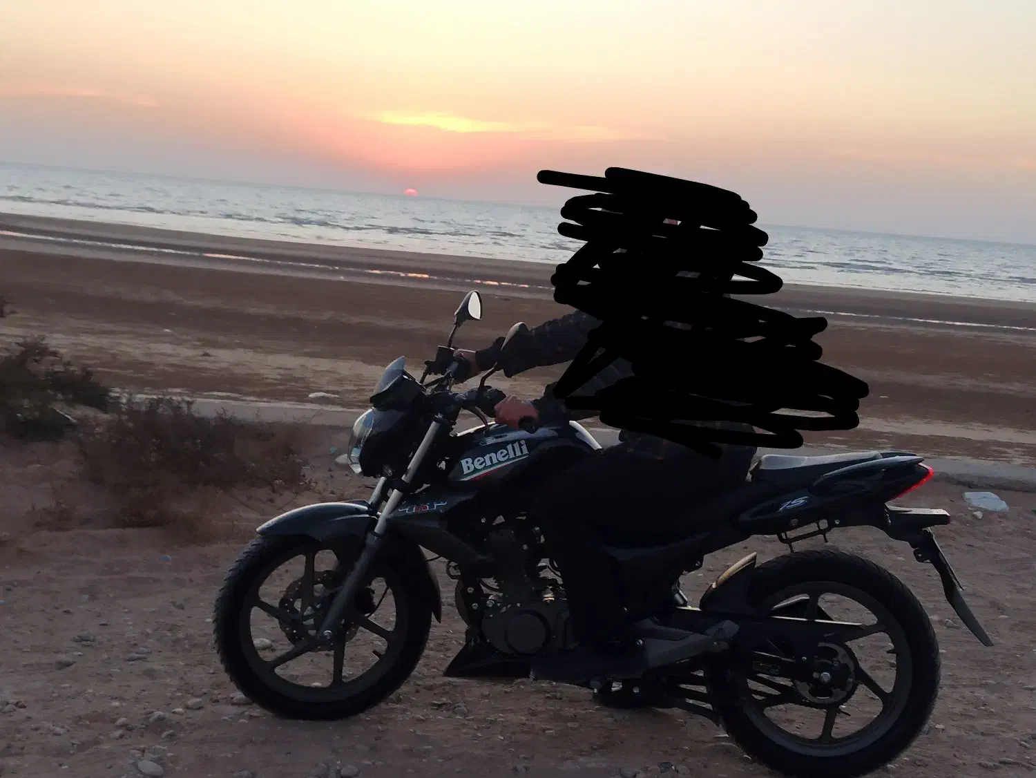 فروش موتور تک تاز 1403 مدارک کامل بجزء کارت سوخت|موتورسیکلت|دیلم, |دیوار