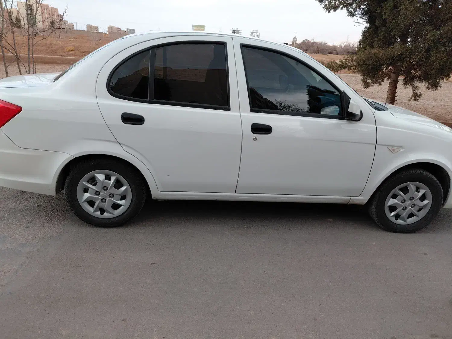 ساینا S مدل 1400|خودرو سواری و وانت|کرمان, |دیوار