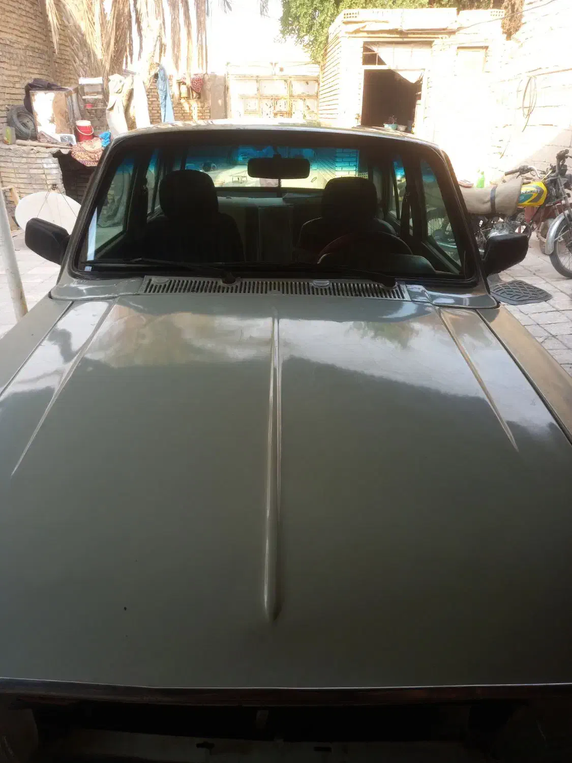 پیکان|خودرو سواری و وانت|اهواز, عین ۲|دیوار