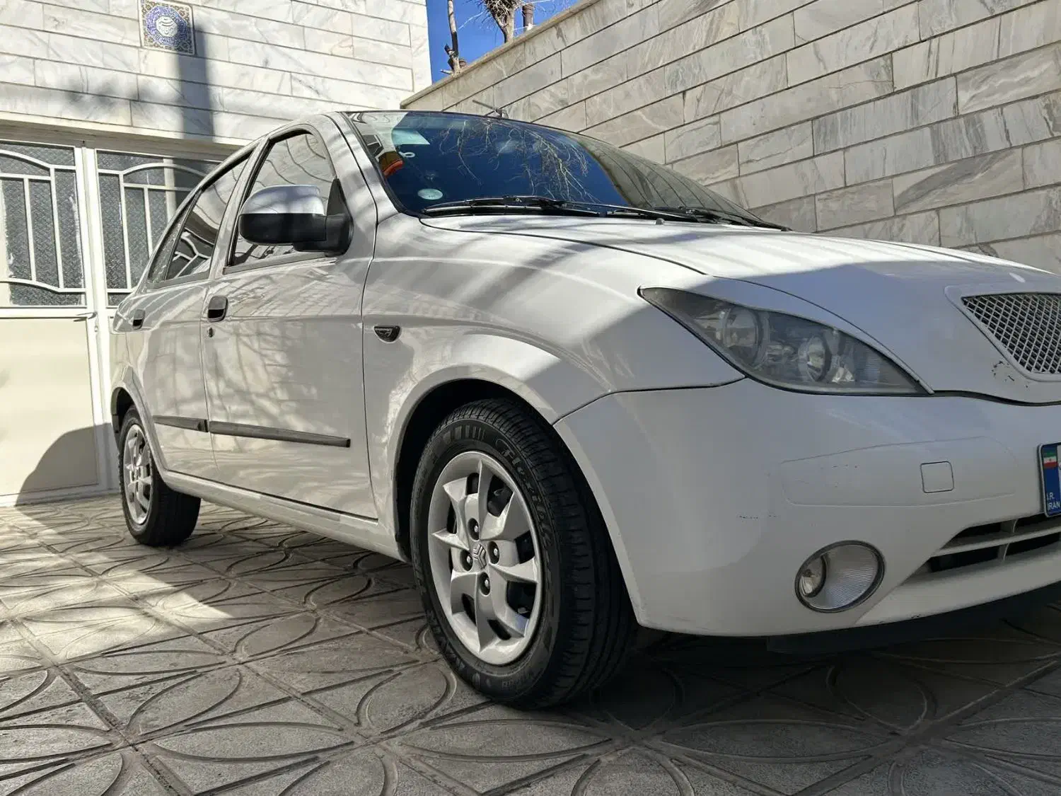 تیبا۲ مدل ۱۴۰۰|خودرو سواری و وانت|گلپایگان, |دیوار