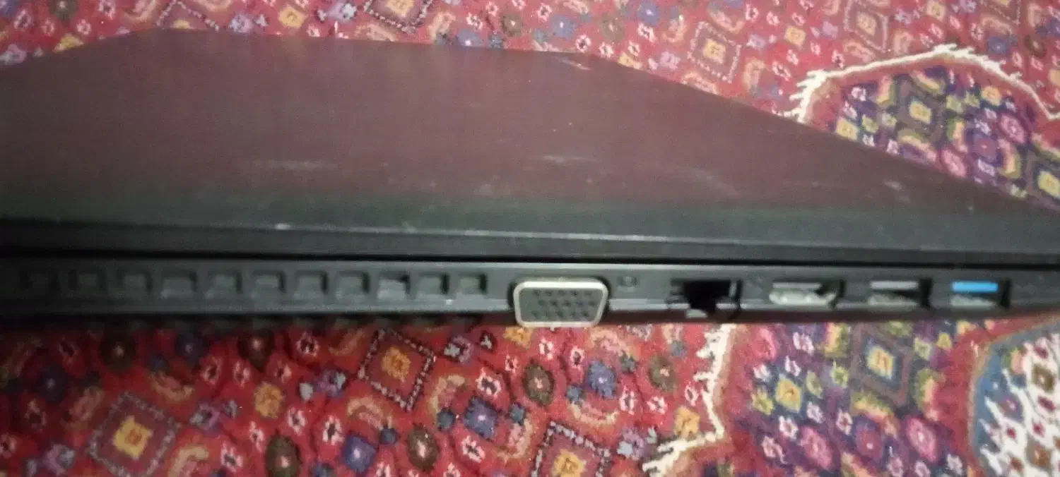 لپتاپ lenovo|رایانه همراه|تبریز, |دیوار