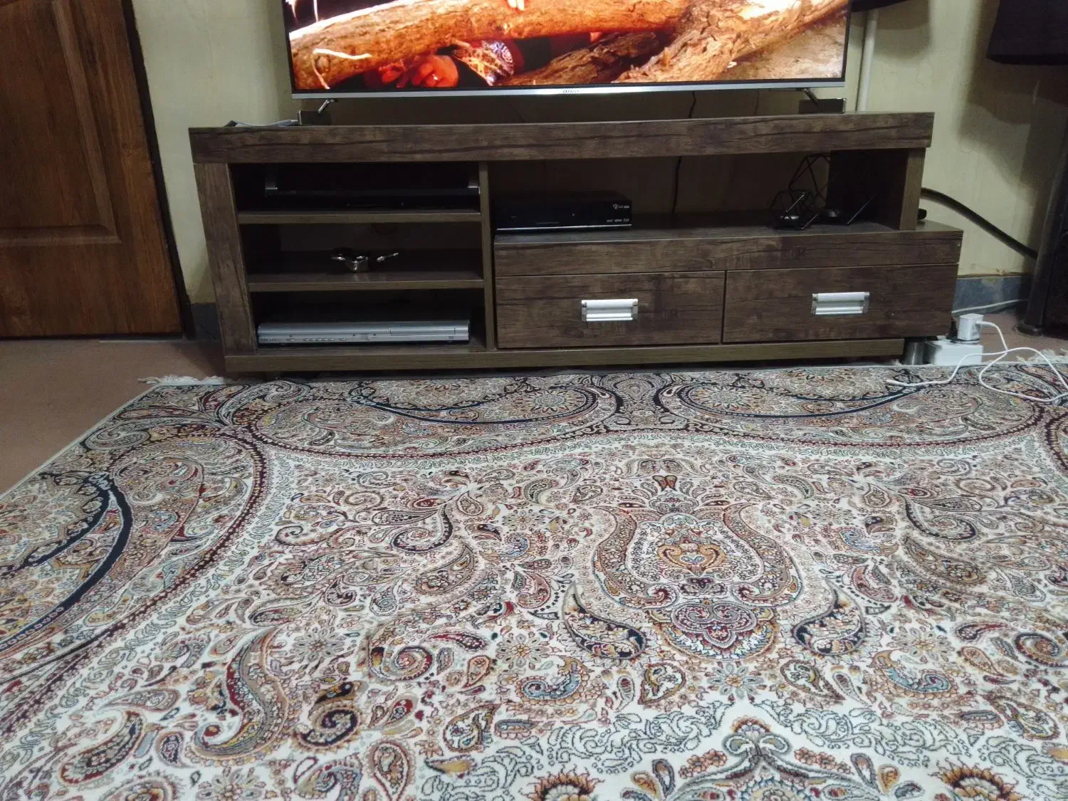 میز تی وی|میز تلویزیون|کرج, حسن آباد|دیوار