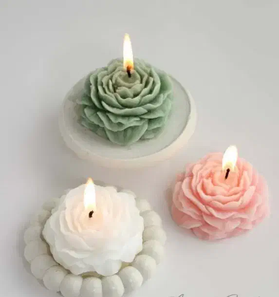 مصنوعات سنگی و شمع های زینتی|صنایع دستی و سایر لوازم تزئینی|قروه, |دیوار