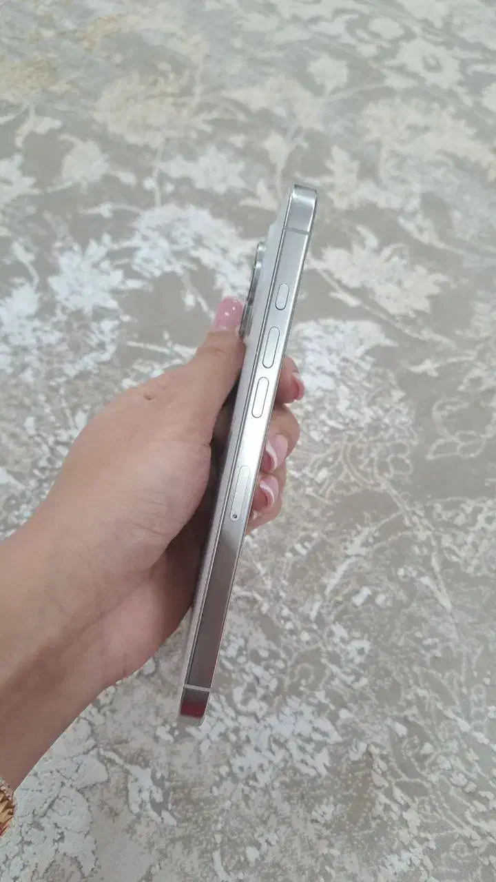 ۱۶پرومکس ۲۵۶ گارانتی شرکتی|موبایل|مشهد, رضاشهر|دیوار