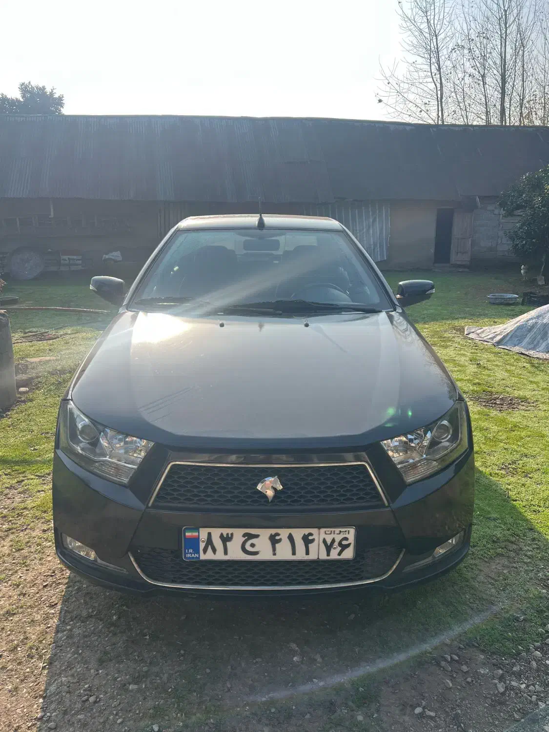 دنا مدل ۹۸|خودرو سواری و وانت|لاهیجان, بازکیاگوراب|دیوار