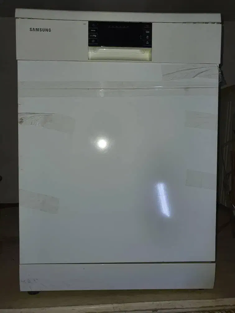 ماشین ظرفشویی سامسونگ|ماشین ظرفشویی|پاکدشت, پاکدشت (مامازند)|دیوار