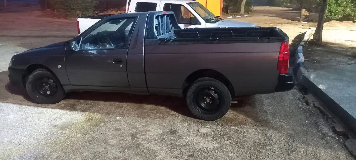 فروش|خودرو سواری و وانت|اهواز, علی آباد|دیوار