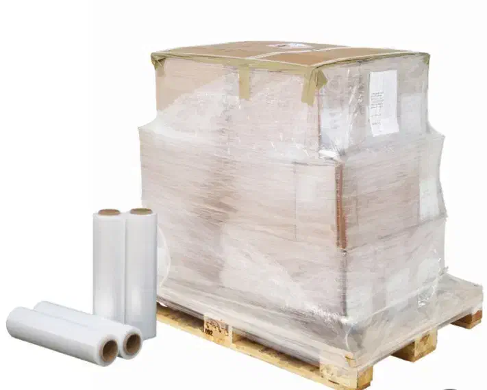 گرمسار پیچ استرچgarm پالت استرجgarm گرمسار|ماشین‌آلات صنعتی|گرمسار, |دیوار