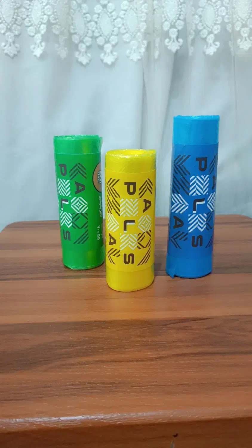 پلاستیک زباله|ظروف نگهدارنده، پلاستیکی، یکبارمصرف|تربت جام, امام|دیوار