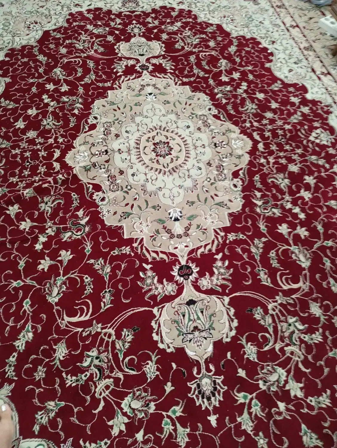 فرش|فرش|اهواز, معین زاده|دیوار