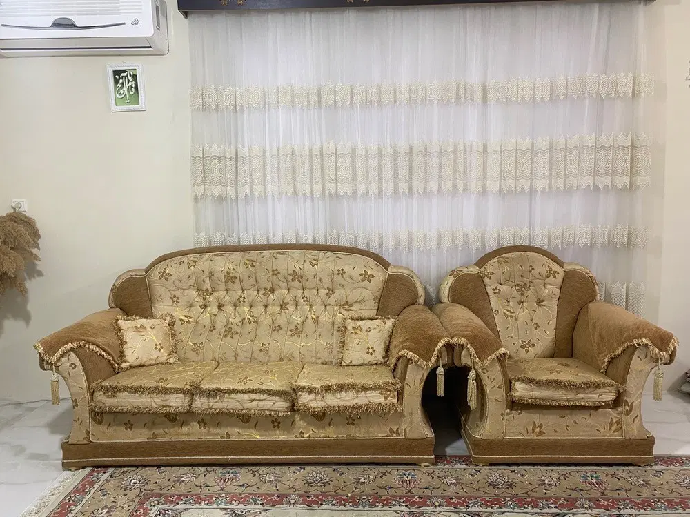 مبل|مبلمان خانگی و میز عسلی|زیرآب, |دیوار