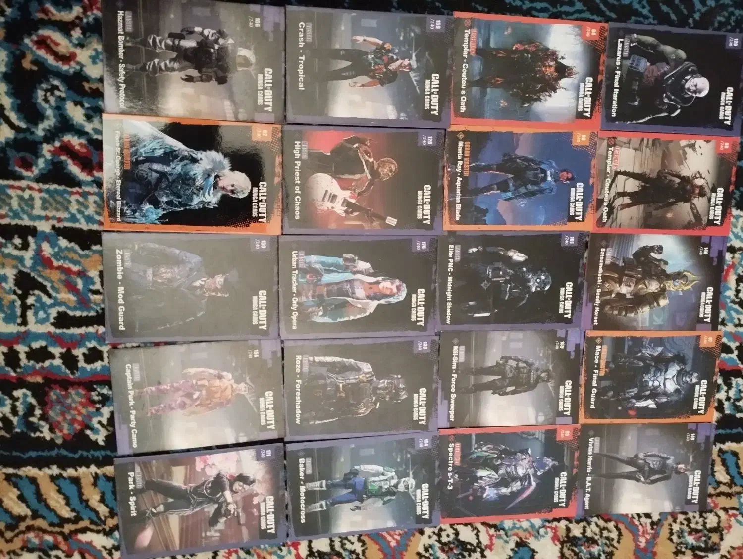 کارت کیمدی کالاف|کنسول، بازی ویدئویی و آنلاین|یاسوج, |دیوار