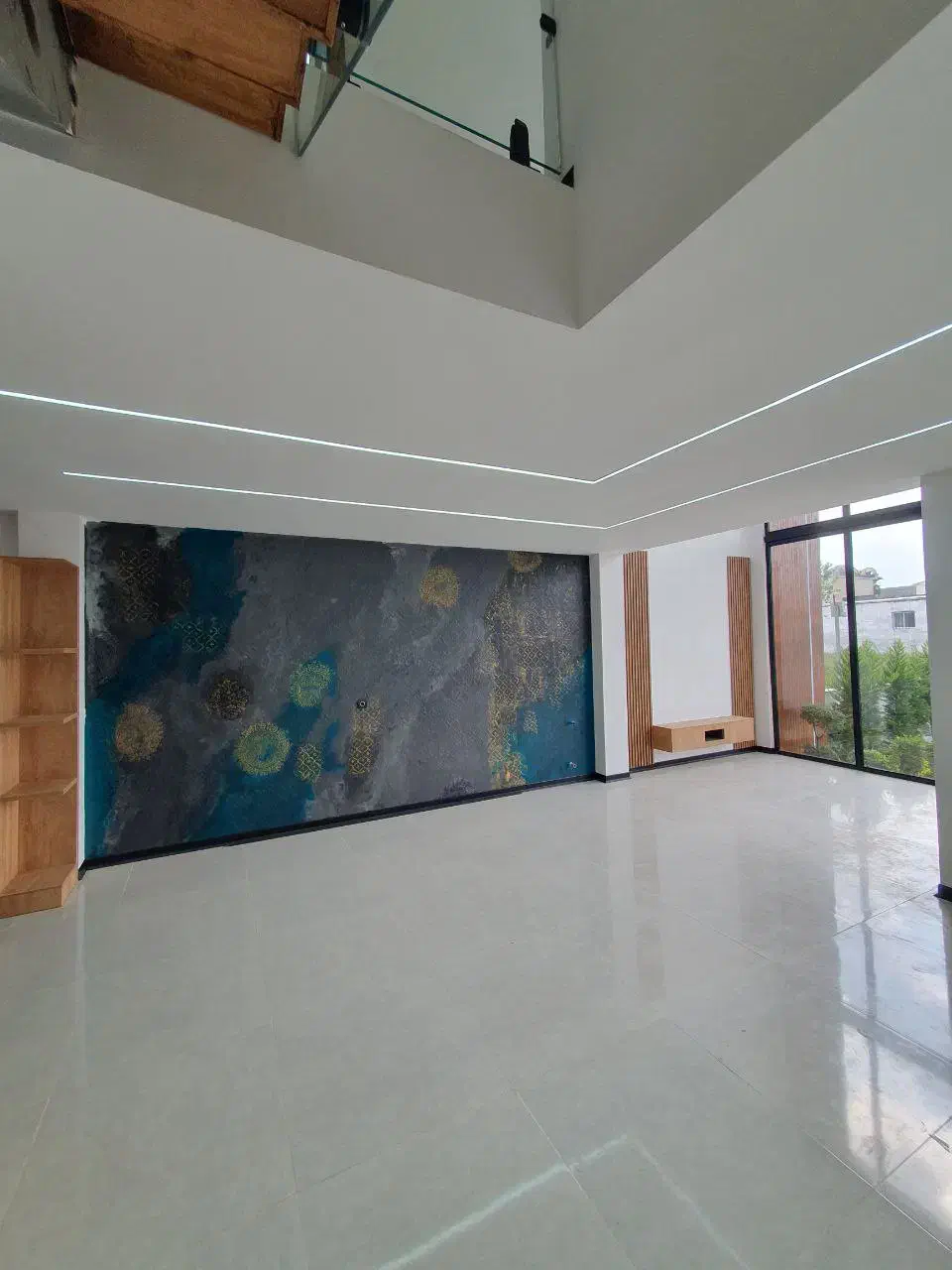 دوبلکس شهرکی/ویو جن گل/آم ل|فروش خانه و ویلا|تهران, استخر|دیوار