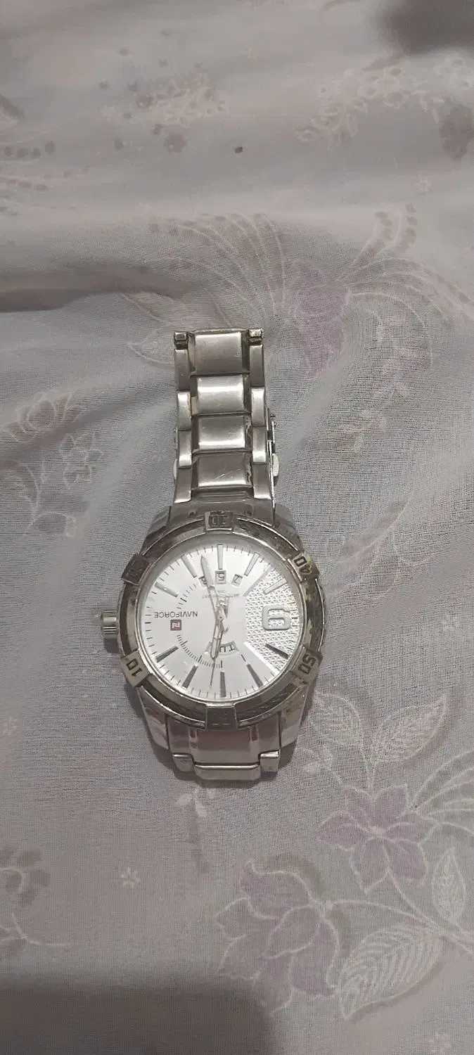 فروش دو عدد ساعت مارک|ساعت|شیراز, کوشک میدان|دیوار