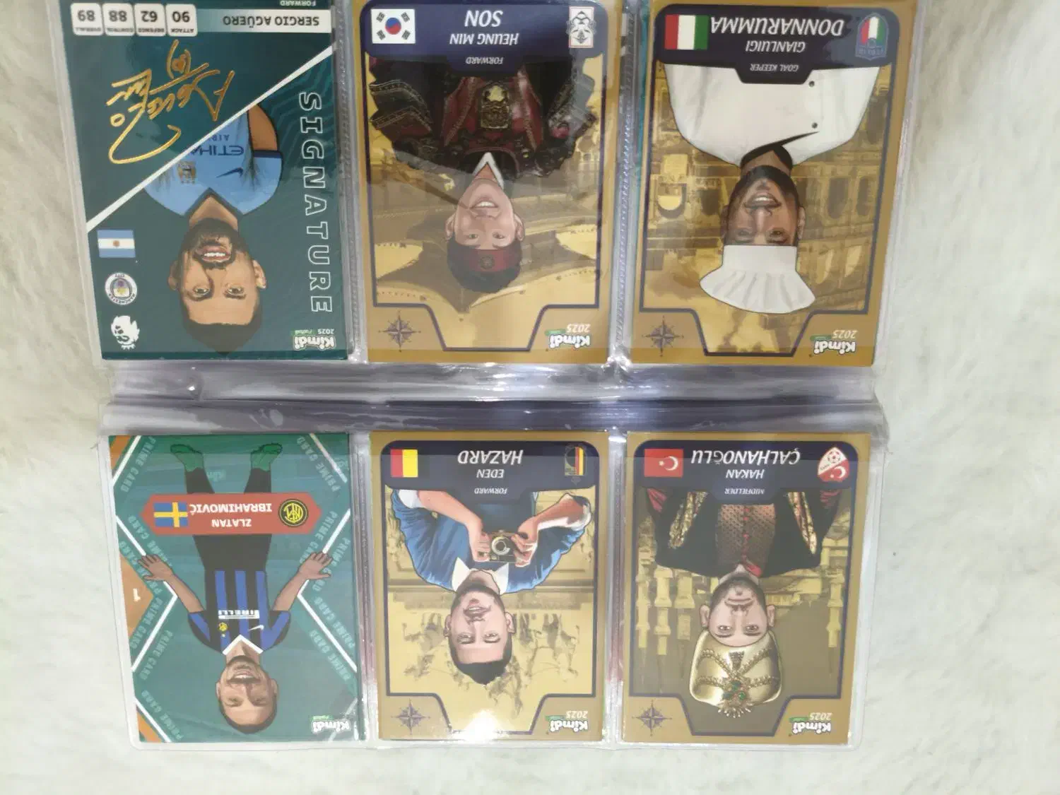 فروش کیمدی کارتی دونه ای ۳۰ از کیمدی ۲۰۲۵ تا ۲۰۲۶|اسباببازی|اهواز, کمپلو شمالی|دیوار