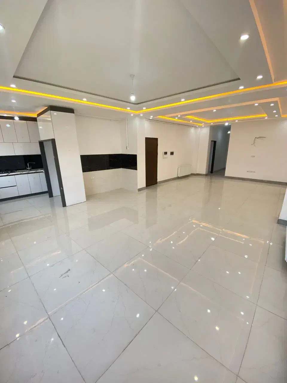 (طبقه۱۱۵متری)شخصی ساز نوساز/ فول امکانات/لیلاکوه|فروش آپارتمان|لنگرود, |دیوار