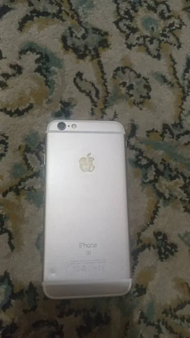 ایفون6s|موبایل|ملارد, |دیوار