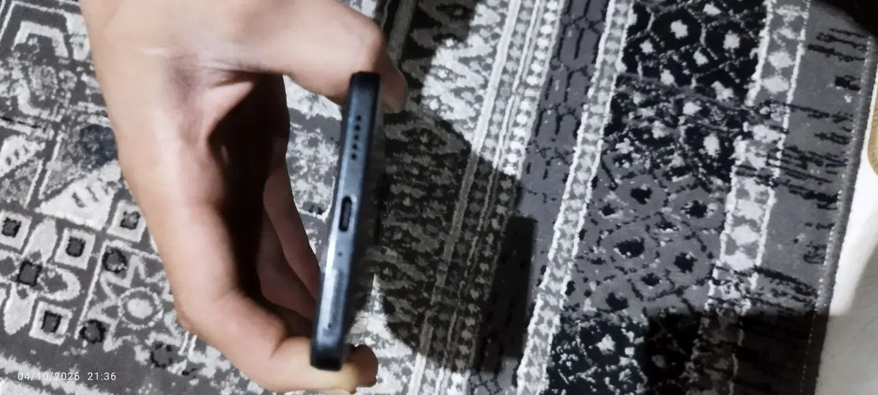 poco x5pro 5G|موبایل|مشهد, امام خمینی|دیوار