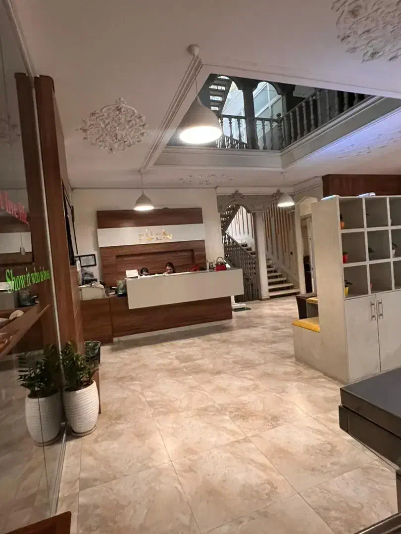 محمودیه/۱۰۰۰ متر بنا / مناسب باشگاه|اجارهٔ خانه و ویلا|تهران, امانیه|دیوار