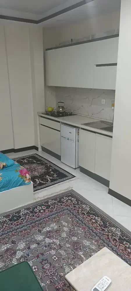 مبله روزانه شبانه سوئیت (جمهوری میدان حر پاستور )|اجارهٔ کوتاه‌مدت آپارتمان و سوئیت|تهران, حر|دیوار