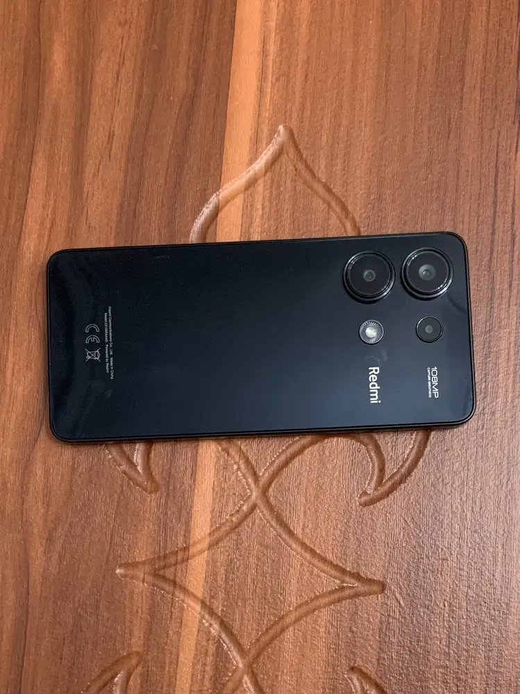 redmi not 13|موبایل|سبزوار, رضوی|دیوار