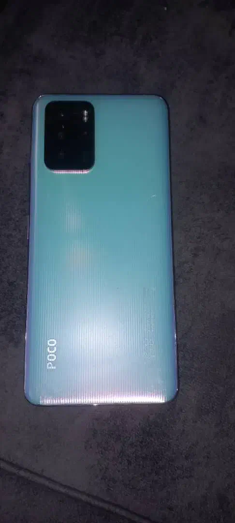 poco X3 Gt|موبایل|ملارد, |دیوار