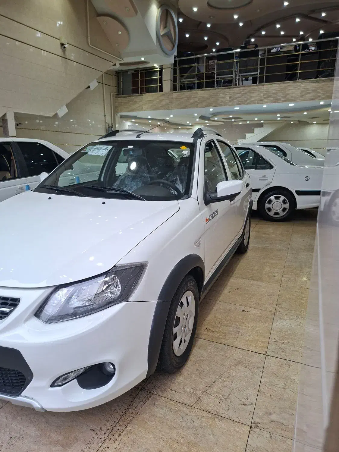 کوئیک مدل ۱۴۰۲ بدون رنگ|خودرو سواری و وانت|تبریز, |دیوار