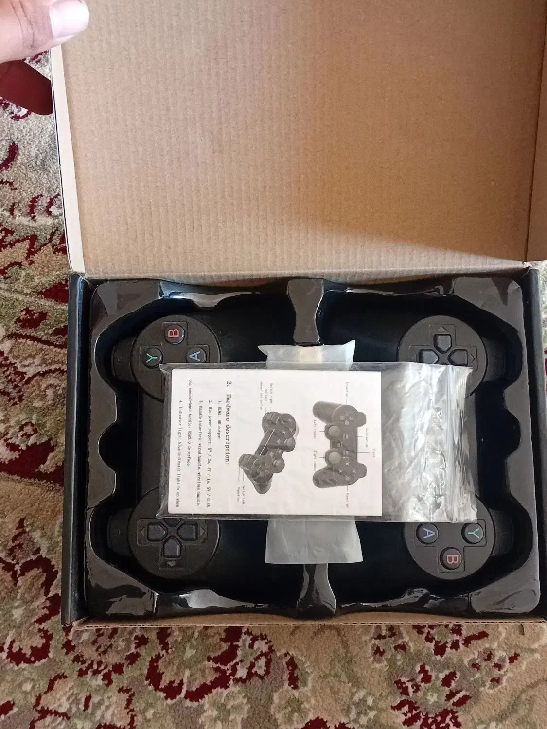 گیم باکس|کنسول، بازی ویدئویی و آنلاین|جوین, |دیوار