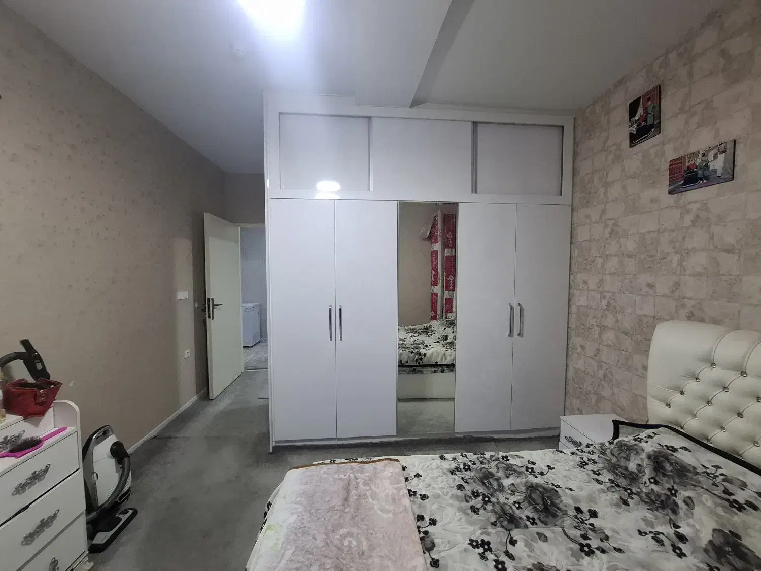 فروش آپارتمان ۱۲۰ لوکس فاز ۲ خیابان سپهر|فروش آپارتمان|بندر ماهشهر, |دیوار