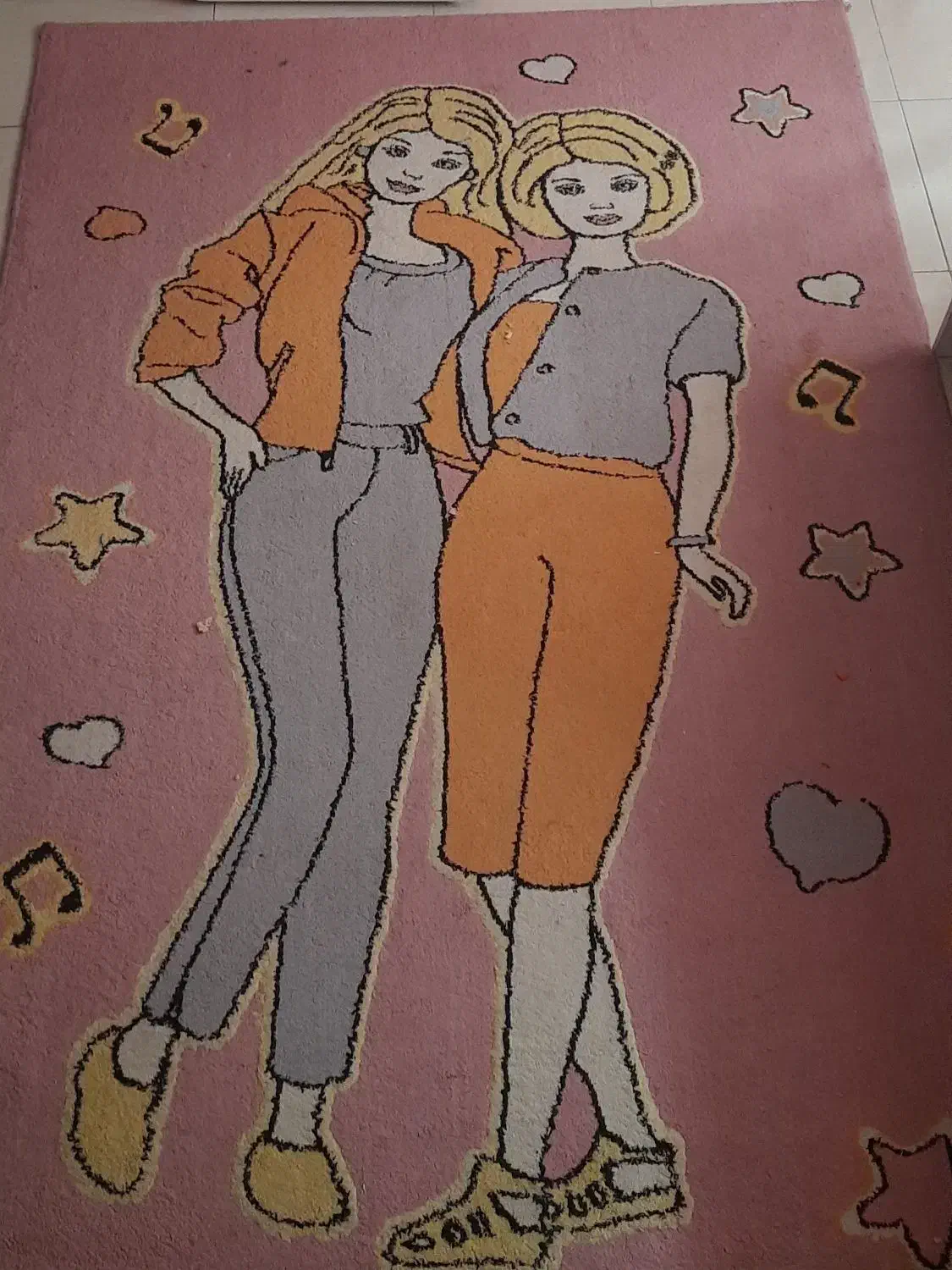 سرویس خواب|تخت و سرویس خواب|فولادشهر, B7|دیوار