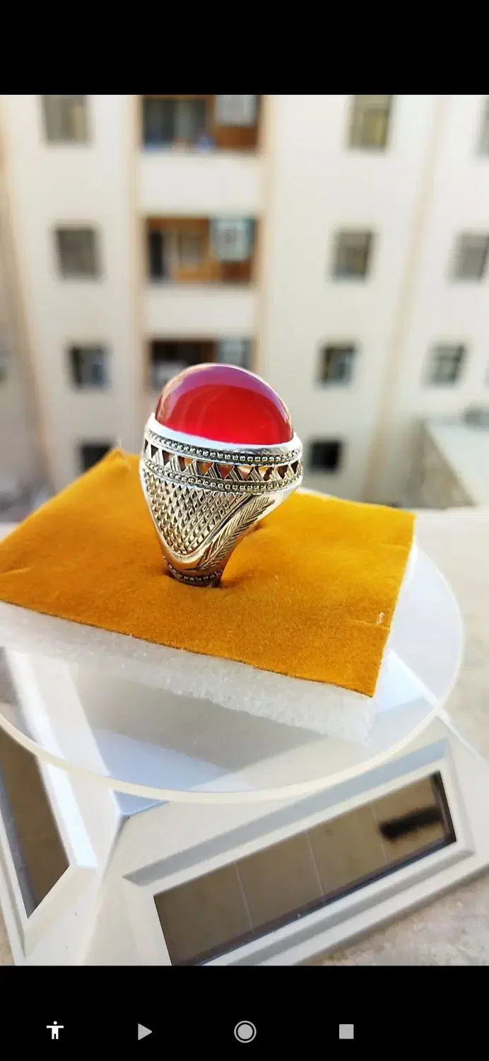 پنج عدد انگشتر|جواهرات|کرج, فاز ۳ مهرشهر|دیوار