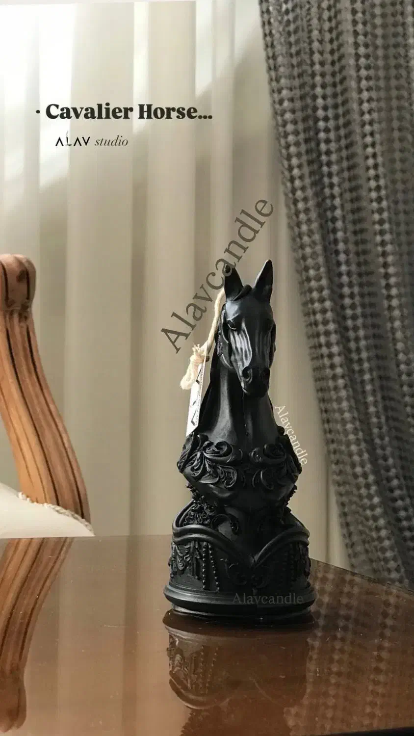 شمع نماد سال شمع اسب ( تک و عمده )|صنایع دستی و سایر لوازم تزئینی|تهران, جوادیه تهرانپارس|دیوار