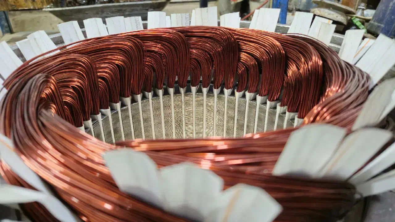 آموزش تخصصی سیم پیچی در مدت زمان کوتاه|خدمات آموزشی|خرمآباد, |دیوار