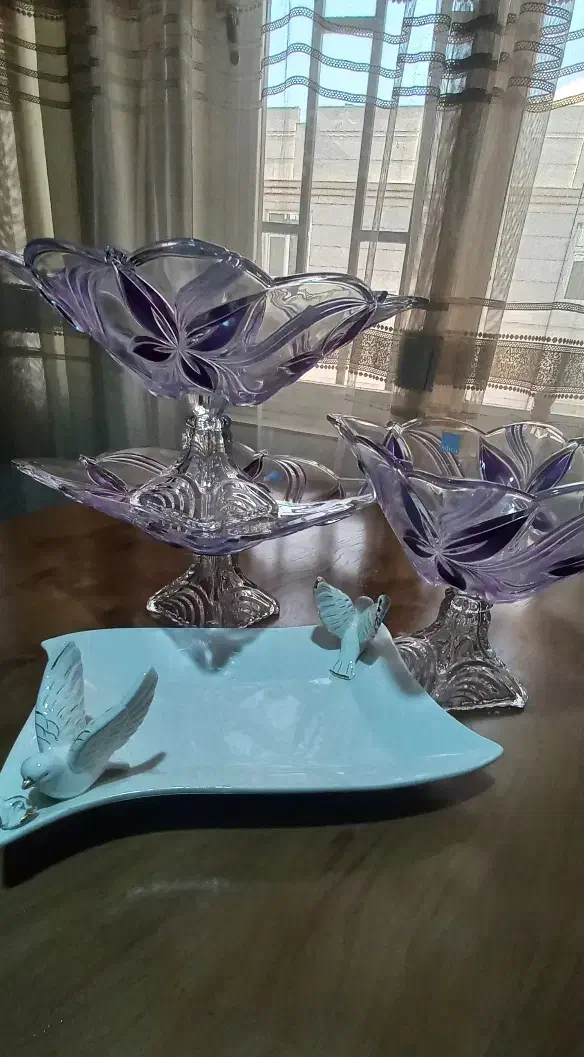 ظروف پذیرایی اصل ژاپن|ظروف سرو و پذیرایی|پاکدشت, پاکدشت (مامازند)|دیوار