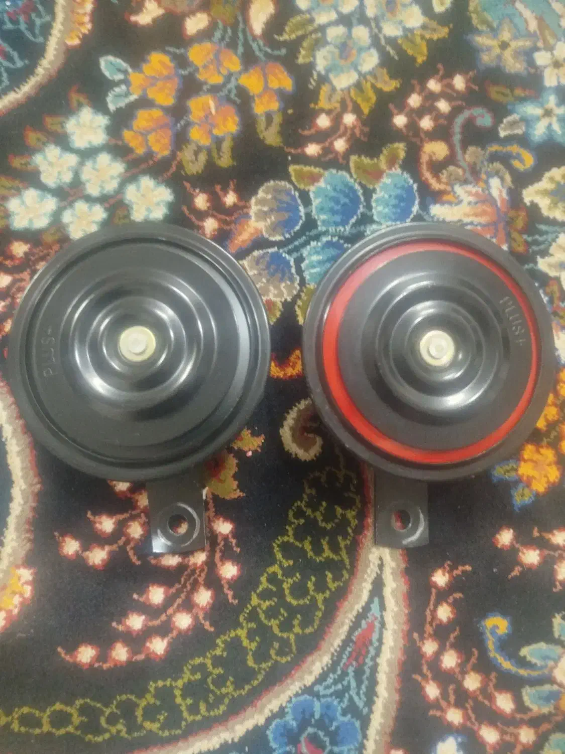 بوق|قطعات یدکی و لوازم جانبی|قم, شهرک فاطمیه|دیوار