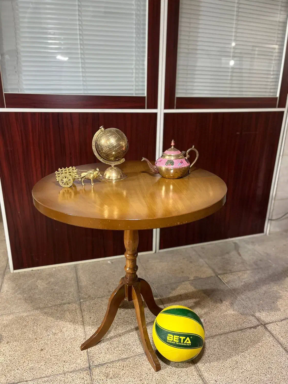 میزخاطره نو|میز تلفن|تهران, نعمت‌آباد|دیوار