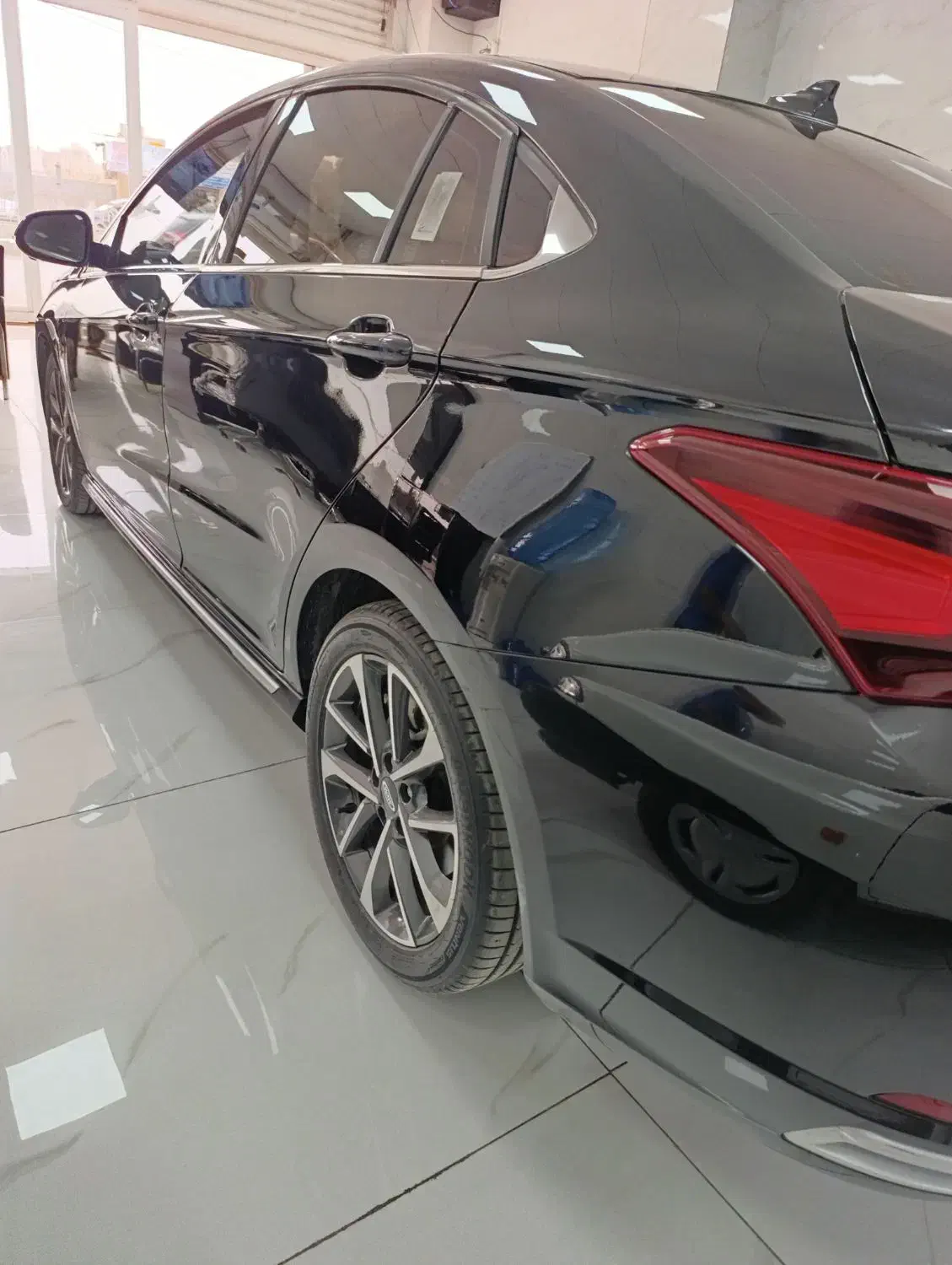 آریزو 6 مدل 1401|خودرو سواری و وانت|بندرعباس, |دیوار