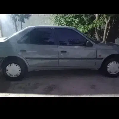 اردی 83|خودرو سواری و وانت|سنندج, |دیوار