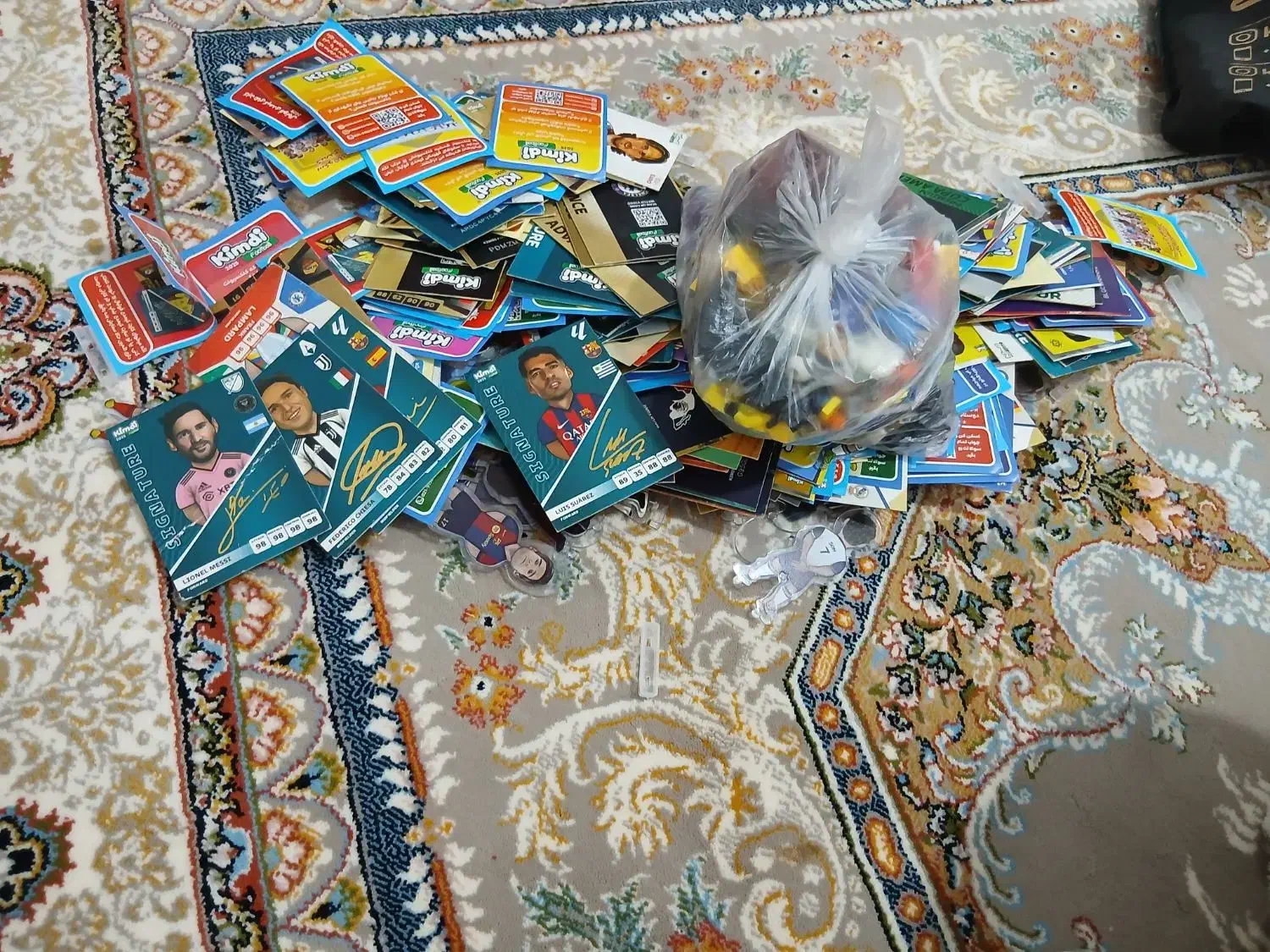 کیمدی و لگو|اسباب‌‌بازی|مسجد سلیمان, |دیوار